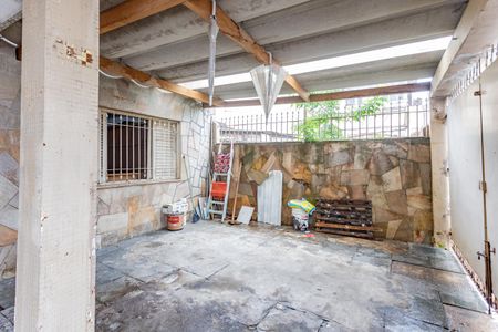 Casa à venda com 176m², 2 quartos e 2 vagas Casa à venda com 176m², 2 quartos e 2 vagasGaragem