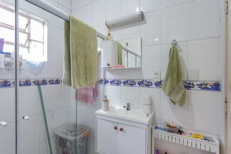 Casa à venda com 176m², 2 quartos e 2 vagas Casa à venda com 176m², 2 quartos e 2 vagasBanheiro