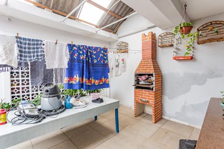 Casa à venda com 176m², 2 quartos e 2 vagas Casa à venda com 176m², 2 quartos e 2 vagasÁrea gourmet