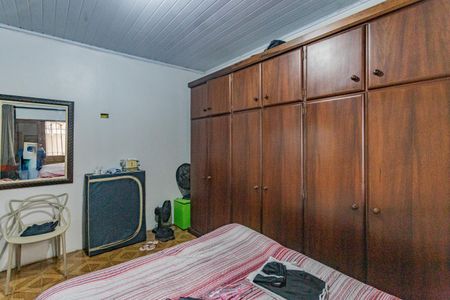 Quarto 1 de casa à venda com 2 quartos, 176m² em Vila Santo Estefano, São Paulo