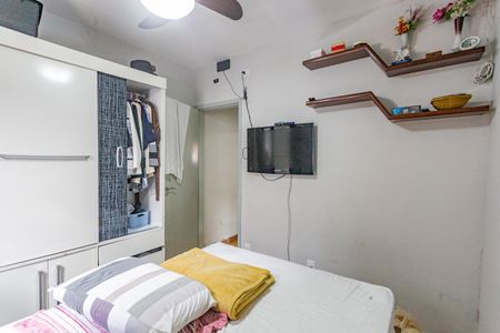 Quarto 2 de casa à venda com 2 quartos, 176m² em Vila Santo Estefano, São Paulo