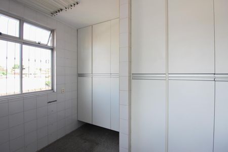 Apartamento para alugar com 98m², 3 quartos e 2 vagasÁrea de Serviço