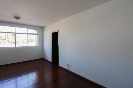 Apartamento para alugar com 98m², 3 quartos e 2 vagasSala