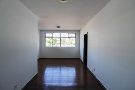 Apartamento para alugar com 98m², 3 quartos e 2 vagasSala