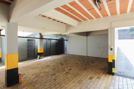 Apartamento para alugar com 98m², 3 quartos e 2 vagasGaragem