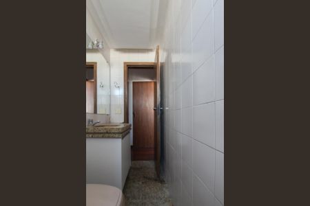 Apartamento para alugar com 98m², 3 quartos e 2 vagasBanheiro Social