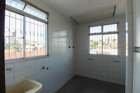 Apartamento para alugar com 98m², 3 quartos e 2 vagasÁrea de Serviço