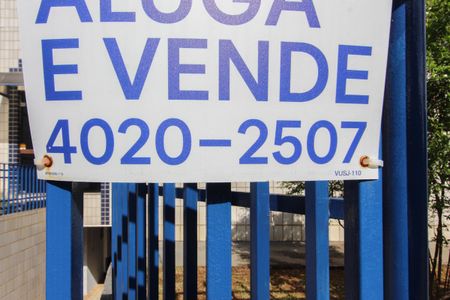 Apartamento para alugar com 98m², 3 quartos e 2 vagasPlaquinha Instalada