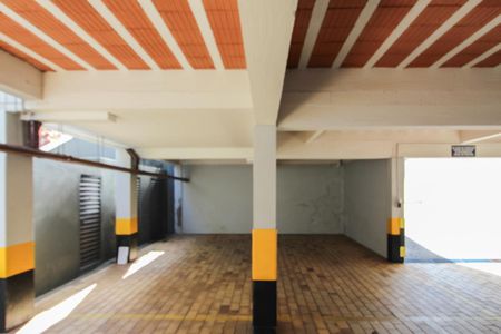 Apartamento para alugar com 98m², 3 quartos e 2 vagasGaragem
