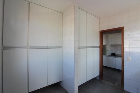 Apartamento para alugar com 98m², 3 quartos e 2 vagasÁrea de Serviço