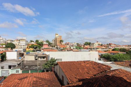 Apartamento para alugar com 98m², 3 quartos e 2 vagasVista