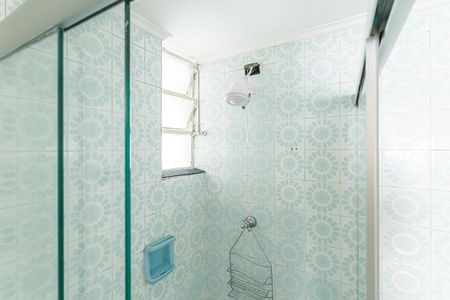 Apartamento para alugar com 73m², 2 quartos e sem vagaBanheiro