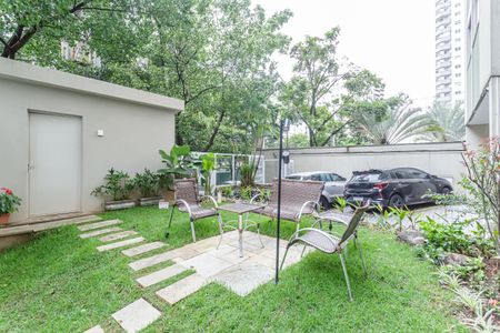 Apartamento para alugar com 73m², 2 quartos e sem vagaÁrea comum