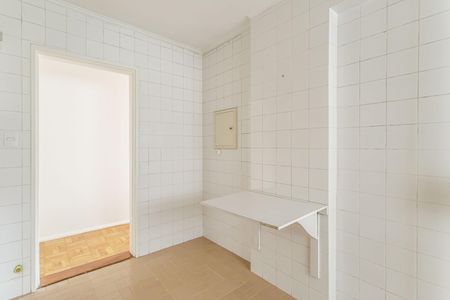 Apartamento para alugar com 73m², 2 quartos e sem vagaCozinha