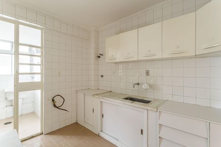 Apartamento para alugar com 73m², 2 quartos e sem vagaCozinha