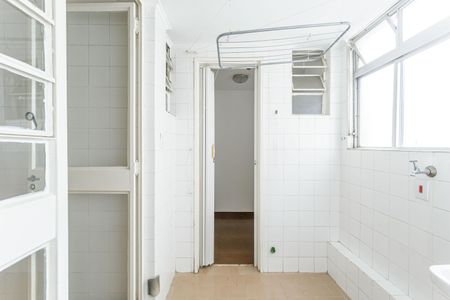 Apartamento para alugar com 73m², 2 quartos e sem vagaÁrea de Serviço
