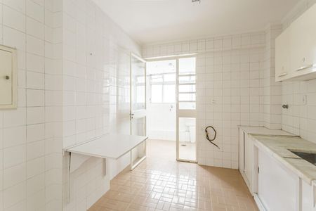 Apartamento para alugar com 73m², 2 quartos e sem vagaCozinha