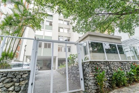 Apartamento para alugar com 73m², 2 quartos e sem vagaFachada