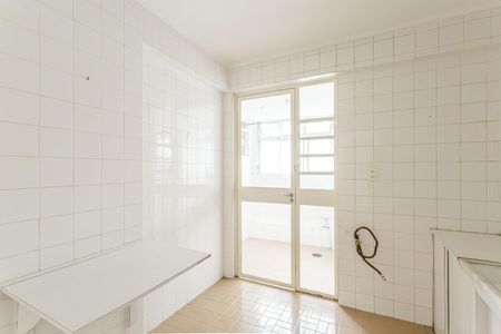 Apartamento para alugar com 73m², 2 quartos e sem vagaCozinha