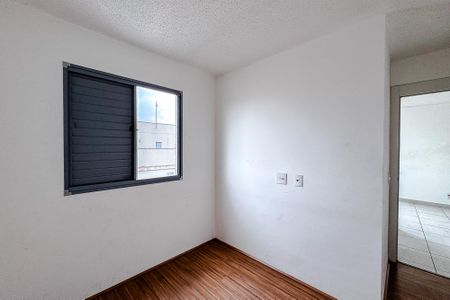 Quarto 1 de apartamento para alugar com 2 quartos, 40m² em Mooca, São Paulo
