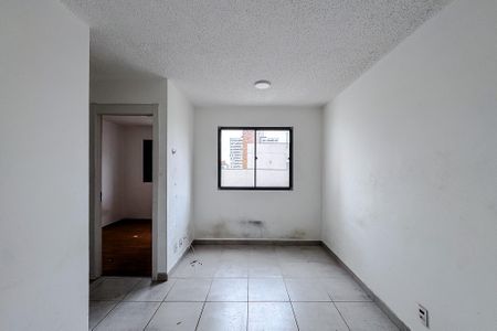 Sala de apartamento para alugar com 2 quartos, 40m² em Mooca, São Paulo