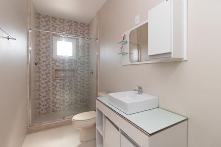 Casa para alugar com 150m², 4 quartos e 1 vagaBanheiro do Quarto 2