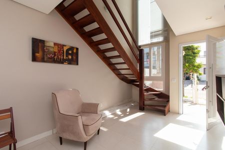 Sala de casa para alugar com 4 quartos, 150m² em Hípica, Porto Alegre