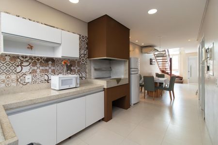 Casa para alugar com 150m², 4 quartos e 1 vagaCozinha e Área de Serviço