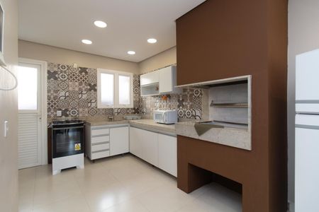 Casa para alugar com 150m², 4 quartos e 1 vagaCozinha e Área de Serviço