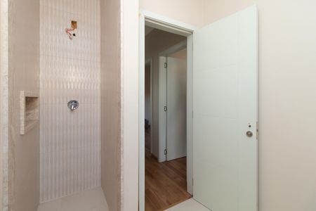 Casa para alugar com 150m², 4 quartos e 1 vagaBanheiro Social 2