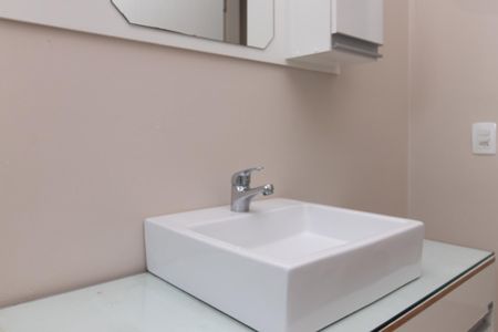 Casa para alugar com 150m², 4 quartos e 1 vagaBanheiro do Quarto 2