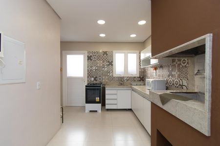 Casa para alugar com 150m², 4 quartos e 1 vagaCozinha e Área de Serviço