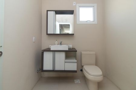 Casa para alugar com 150m², 4 quartos e 1 vagaBanheiro Social 2