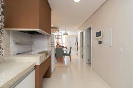 Casa para alugar com 150m², 4 quartos e 1 vagaCozinha e Área de Serviço