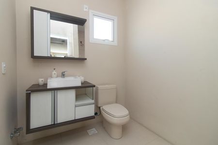 Casa para alugar com 150m², 4 quartos e 1 vagaBanheiro Social 2