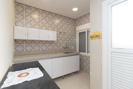 Casa para alugar com 150m², 4 quartos e 1 vagaCozinha e Área de Serviço