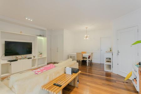 Apartamento à venda com 100m², 2 quartos e 2 vagas Apartamento à venda com 100m², 2 quartos e 2 vagasSala