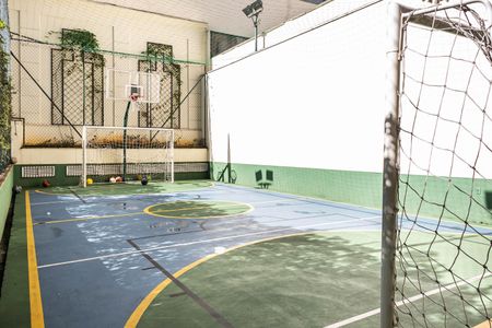 Apartamento à venda com 100m², 2 quartos e 2 vagasQuadra Esportiva