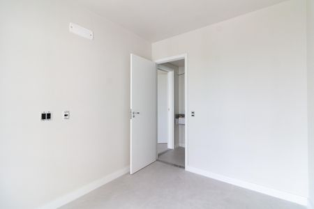 Quarto de apartamento para alugar com 1 quarto, 33m² em Butantã, São Paulo