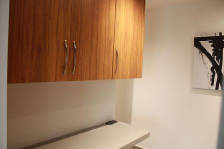 Apartamento para alugar com 31m², 1 quarto e sem vagaCozinha