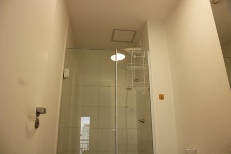 Apartamento para alugar com 31m², 1 quarto e sem vagaBanheiro