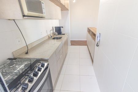 Apartamento à venda com 61m², 2 quartos e 1 vaga Apartamento à venda com 61m², 2 quartos e 1 vagaCozinha