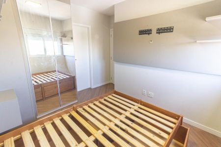 Apartamento à venda com 61m², 2 quartos e 1 vaga Apartamento à venda com 61m², 2 quartos e 1 vagaSuíte