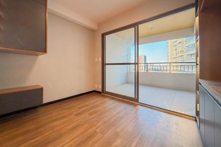 Studio para alugar com 37m², 1 quarto e sem vagaStudio