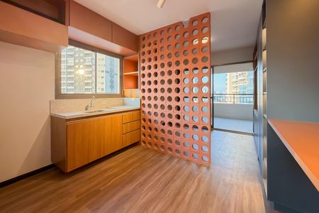 Studio de kitnet/studio para alugar com 1 quarto, 37m² em Sacomã, São Paulo
