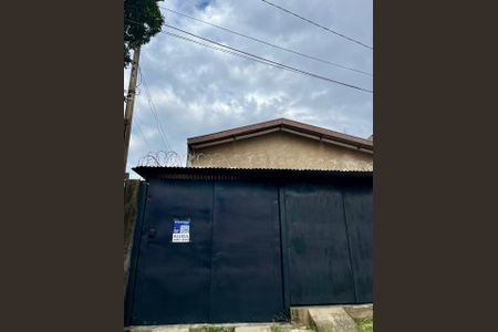 Fachada  de kitnet/studio para alugar com 1 quarto, 23m² em Vila Lemos, Campinas