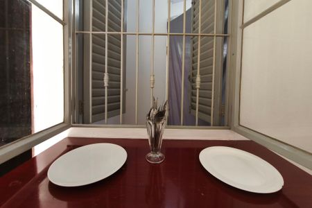 Studio de kitnet/studio para alugar com 1 quarto, 40m² em Vila Lemos, Campinas