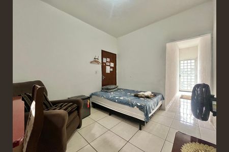 Studio de kitnet/studio para alugar com 1 quarto, 23m² em Vila Lemos, Campinas