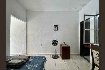 Studio de kitnet/studio para alugar com 1 quarto, 23m² em Vila Lemos, Campinas