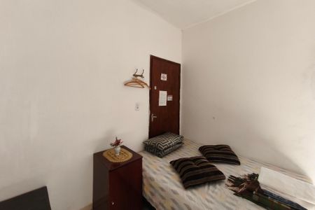 Studio de kitnet/studio para alugar com 1 quarto, 40m² em Vila Lemos, Campinas